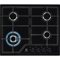 Варочная панель газовая Electrolux KGS6436K в Запорожье